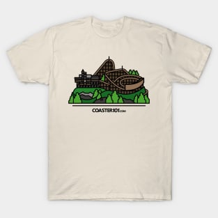 River Town T-Shirt